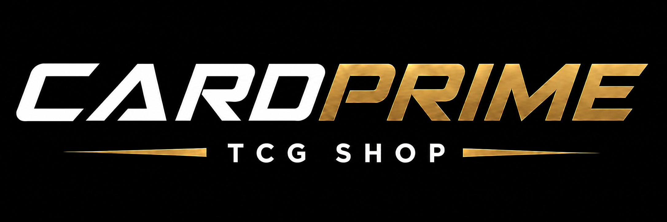 CardPrime TCG Shop